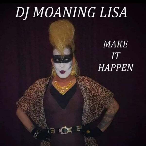 Cover art for Make It Happen