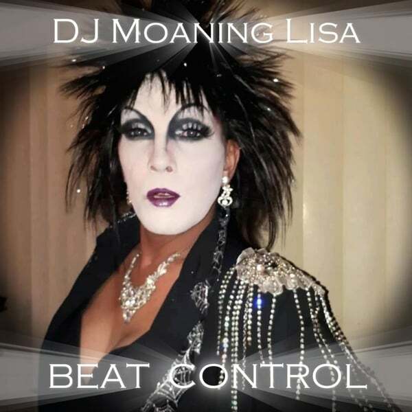 Cover art for Beat Control