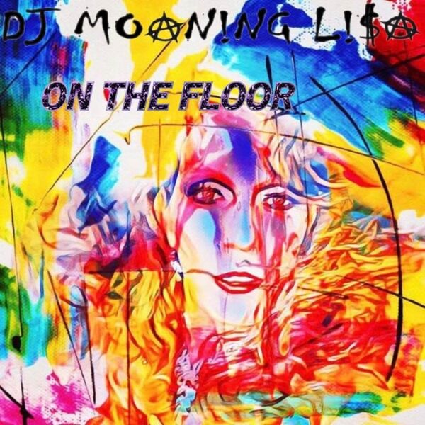 Cover art for On the Floor
